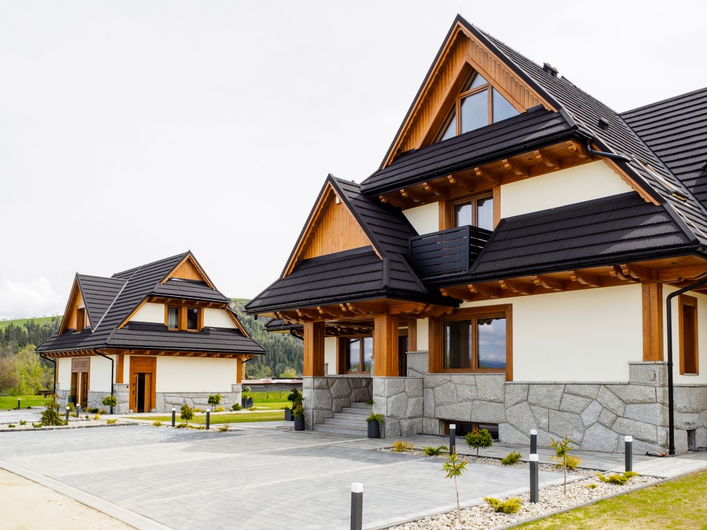 Apartamenty Górski Prestige