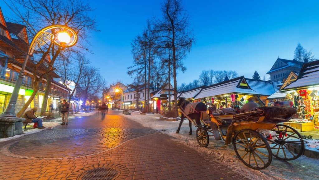 Zakopane